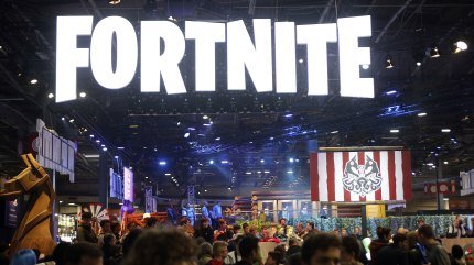 Le fabricant de 'Fortnite' Epic Games lance sa boutique d'applications sur iOS dans l'UE, dans le monde entier sur Android