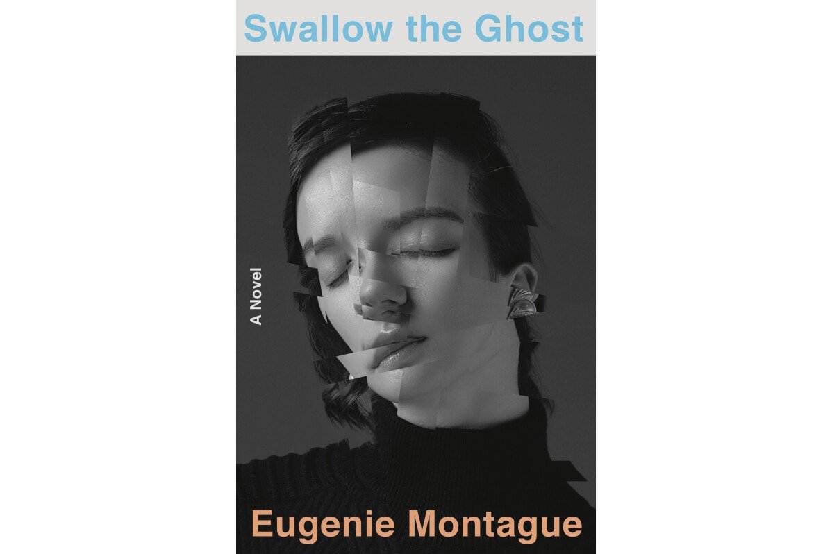 Critique du livre : 'Swallow the Ghost', une exploration prometteuse mais inégale de la mémoire à l'ère d'Internet